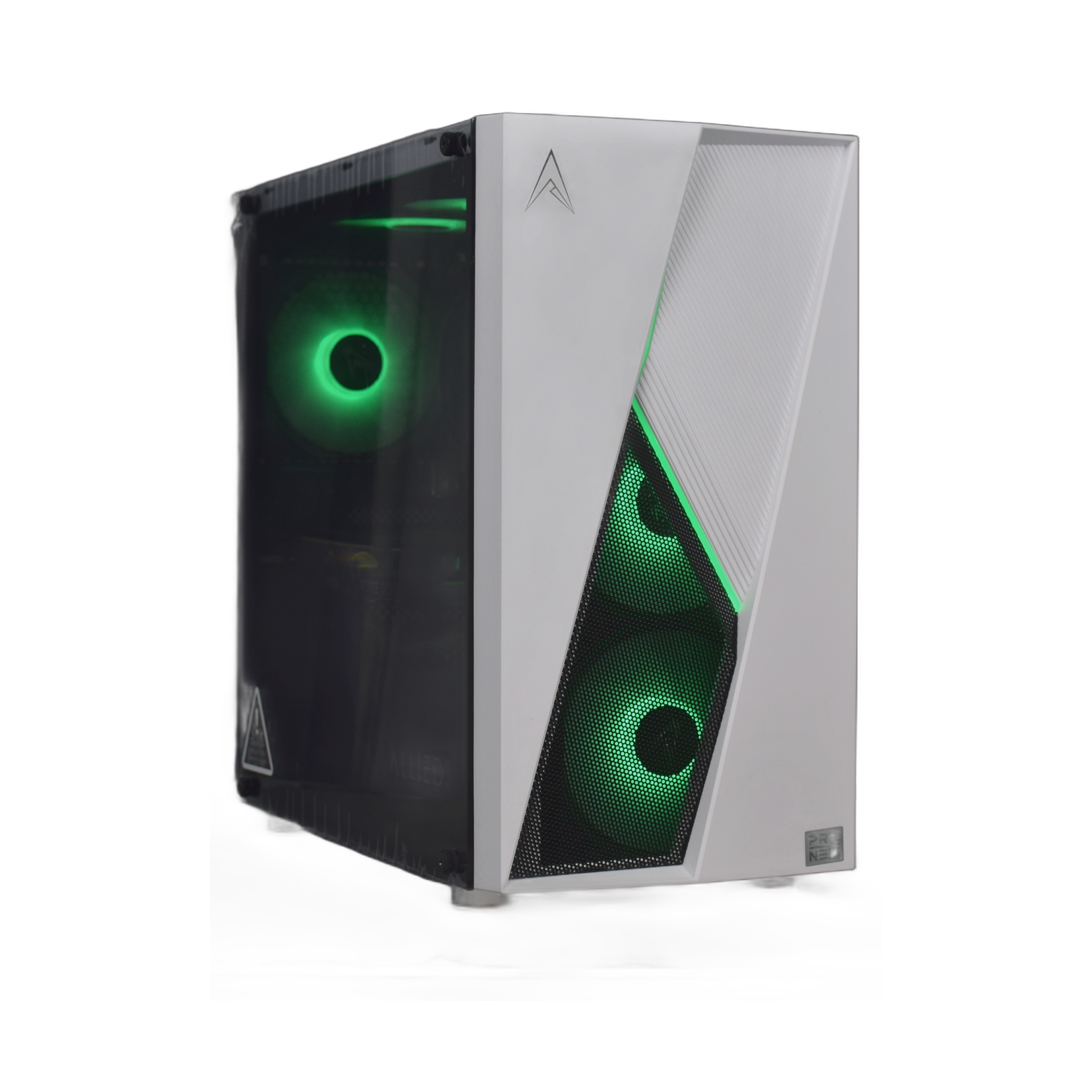 Ryzen 5 2600 | GTX 1660 Super | Prenew